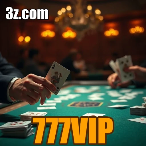 Unindo Jogadores: A Comunidade do 777VIP