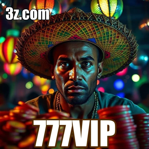 Ajuda Criativa e Engajadora no 777VIP para Usuários